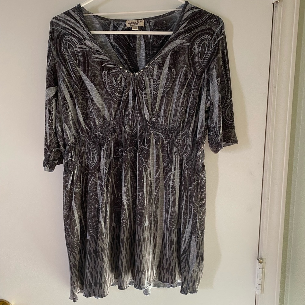One World Tunic
